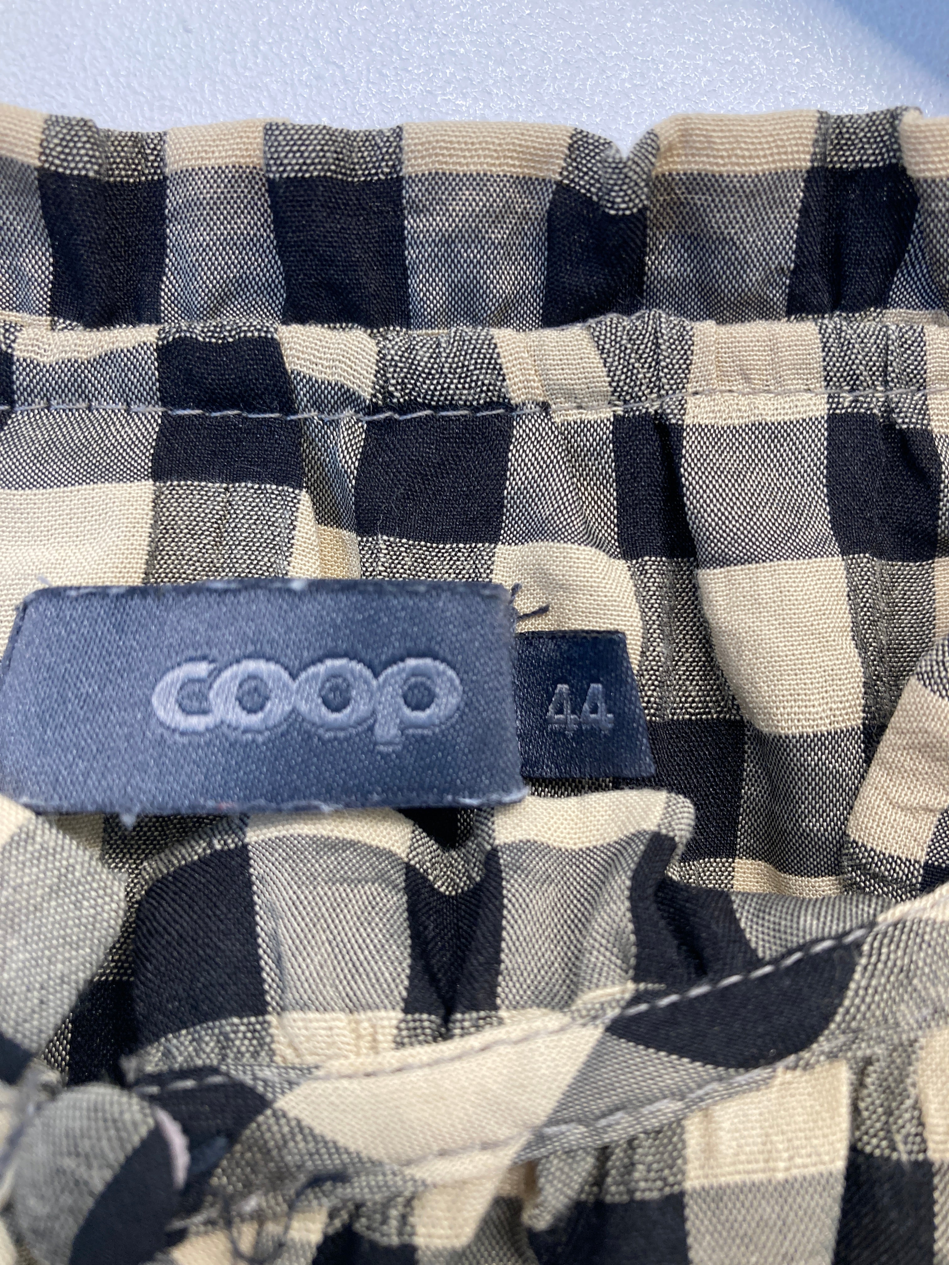 Coop Kjole